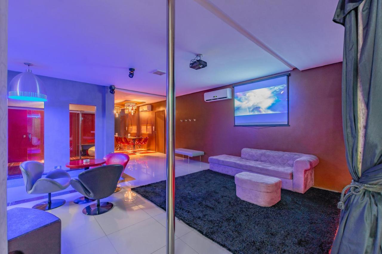Assahi Motel  Форталеза Экстерьер фото