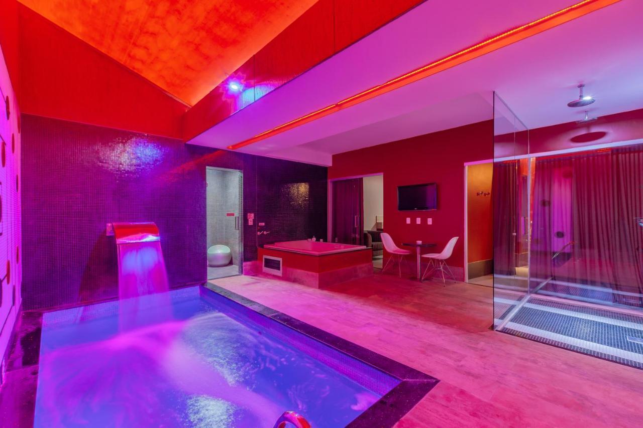 Assahi Motel  Форталеза Экстерьер фото