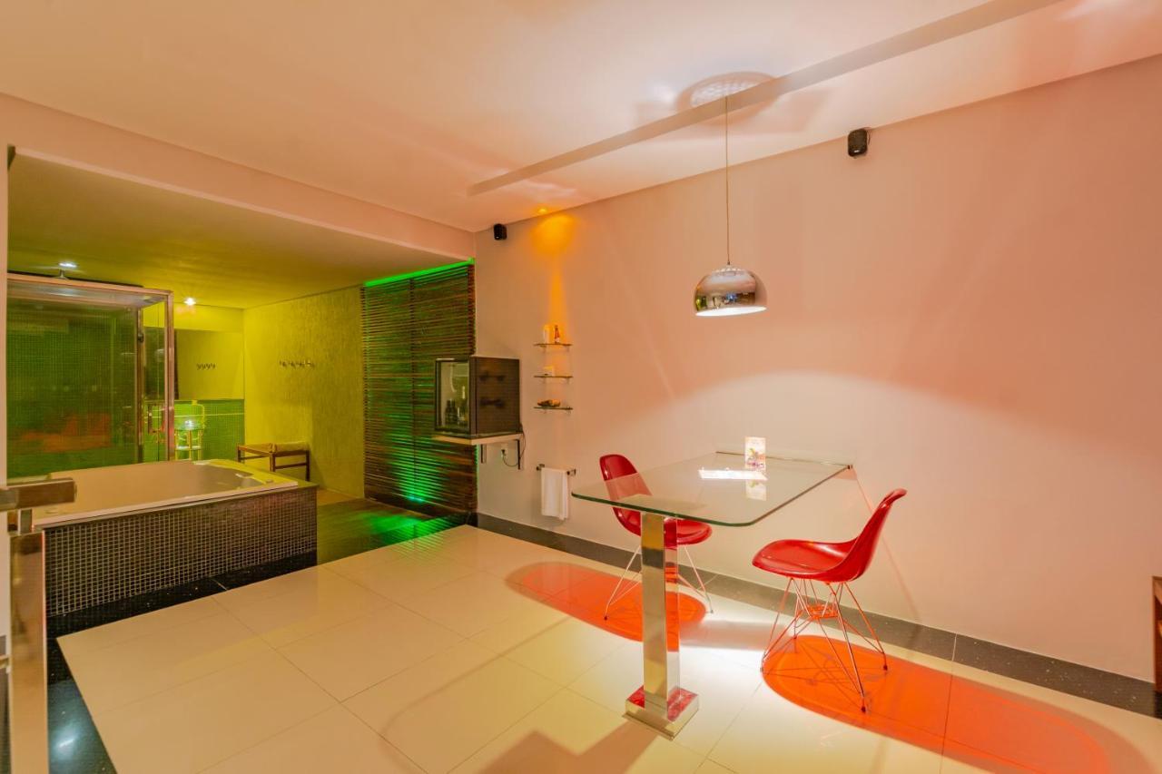 Assahi Motel  Форталеза Экстерьер фото
