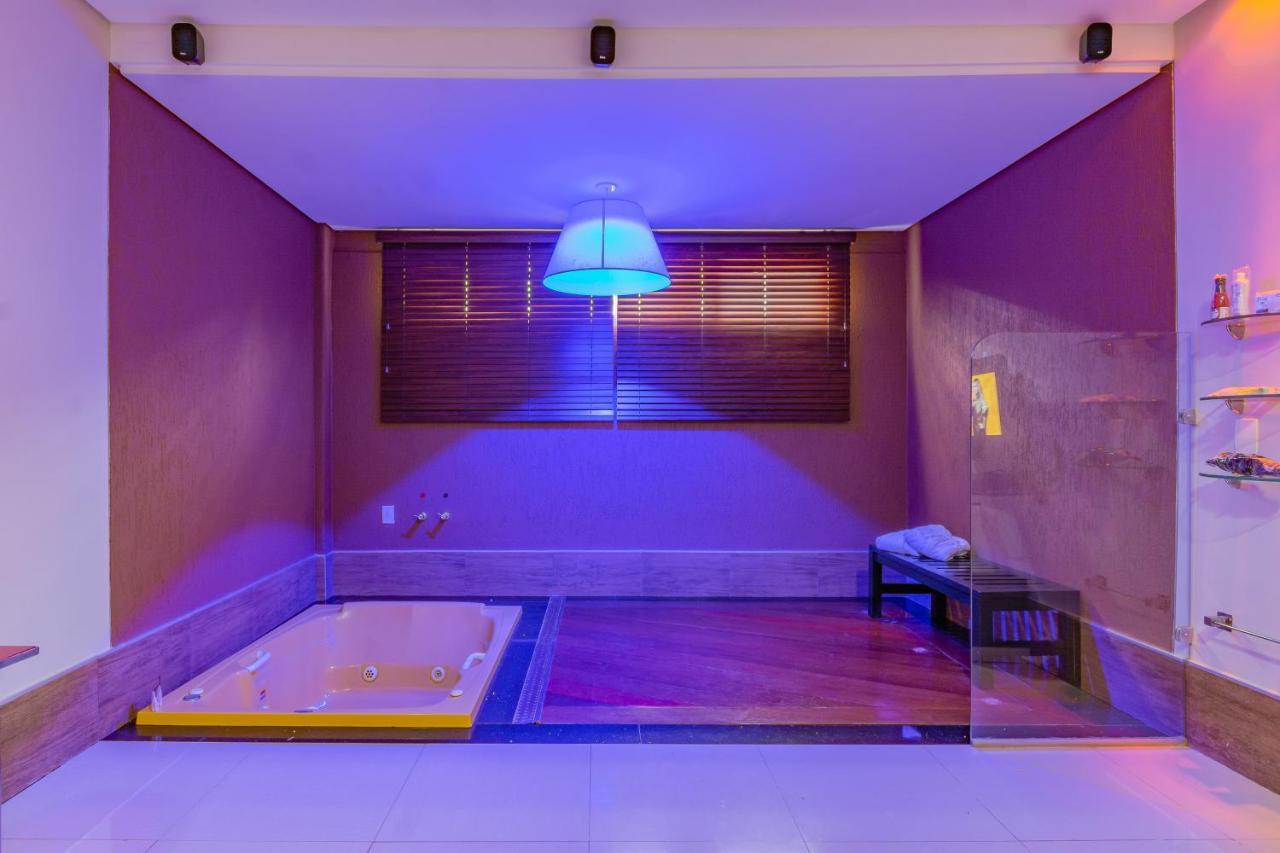 Assahi Motel  Форталеза Экстерьер фото